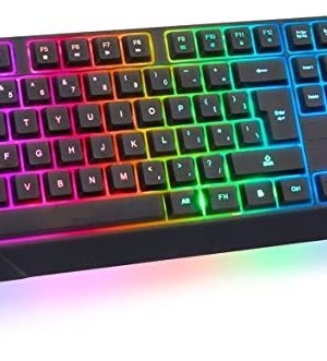 Chroma Wireless Gaming Keyboard