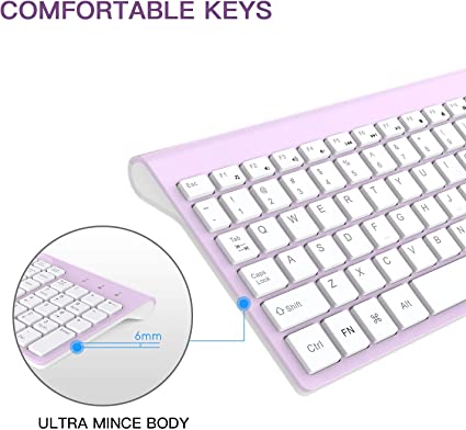 Keyboard Mouse Combo - Image 2
