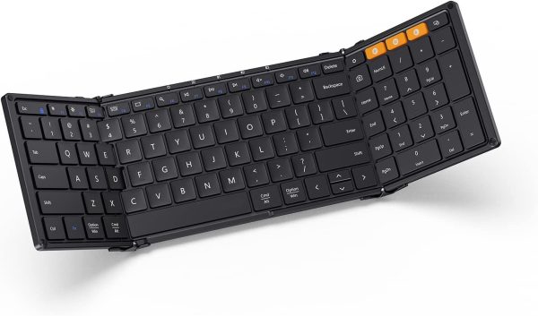 Bluetooth Keyboard